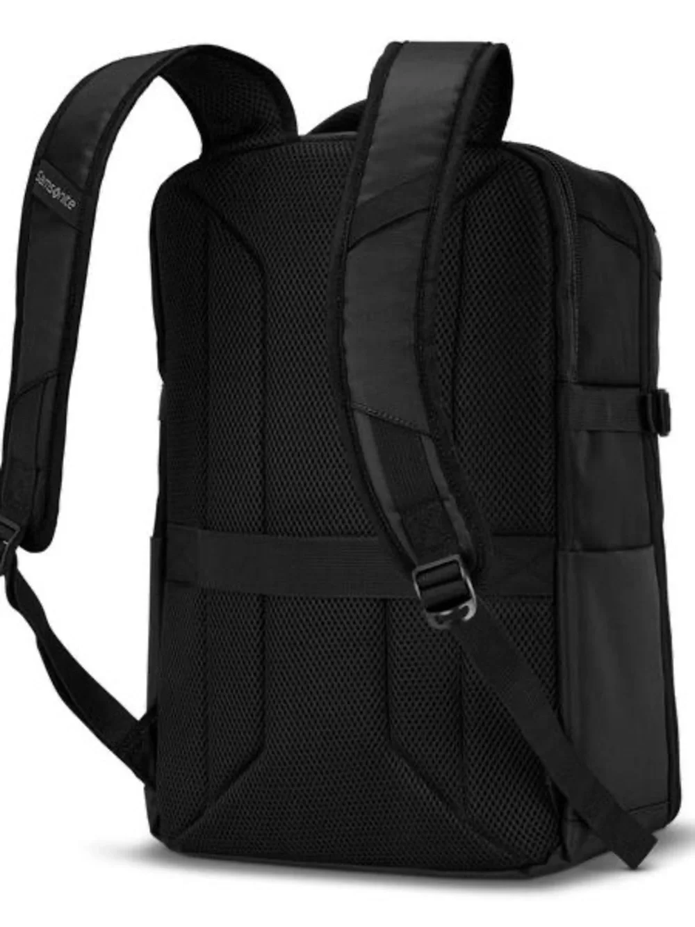 Samsonite Black Men's Andante 2 Travel Backpack